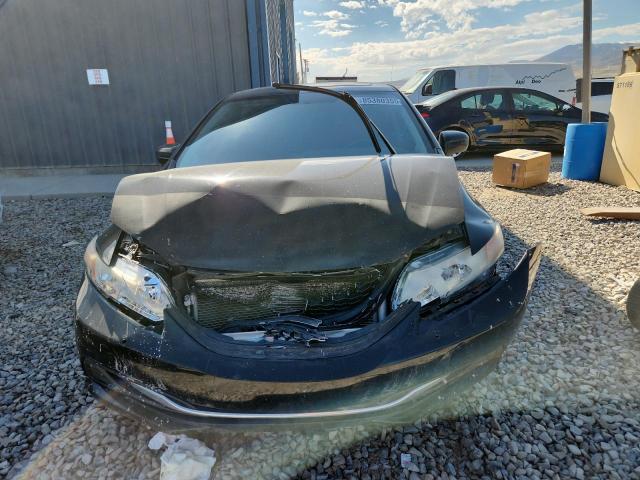 19XFB2F80FE004319 - 2015 HONDA CIVIC EX Қара фото 5