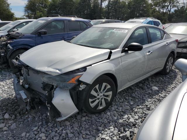 2024 NISSAN ALTIMA S, 