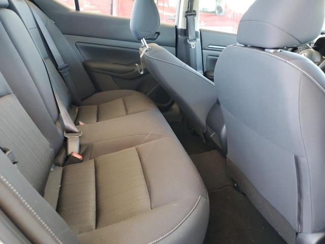 1N4BL4BV4RN413058 - 2024 NISSAN ALTIMA S Արծաթագույն լուսանկար 10