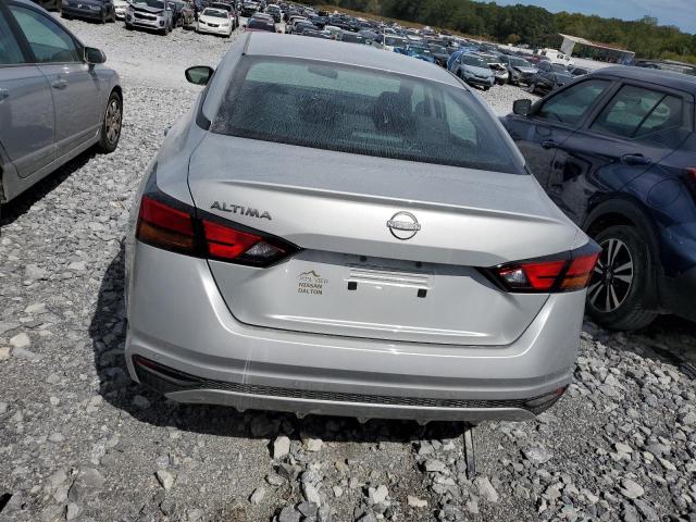 1N4BL4BV4RN413058 - 2024 NISSAN ALTIMA S Արծաթագույն լուսանկար 6