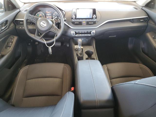 1N4BL4BV4RN413058 - 2024 NISSAN ALTIMA S Արծաթագույն լուսանկար 8