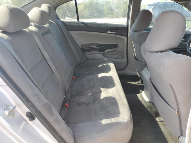 1HGCP2F43BA149600 - 2011 HONDA ACCORD LXP Srebrny zdjęcie 10