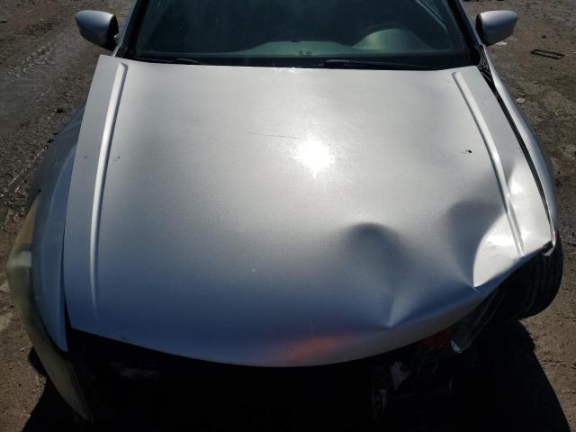 1HGCP2F43BA149600 - 2011 HONDA ACCORD LXP Srebrny zdjęcie 11