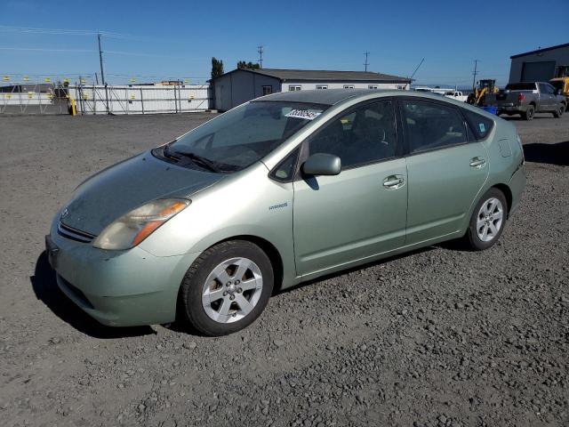 2007 TOYOTA PRIUS, 