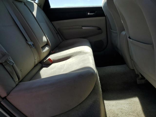 JTDKB20U577627439 - 2007 TOYOTA PRIUS 绿色 照片 10