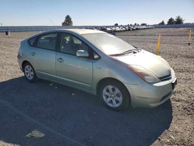 JTDKB20U577627439 - 2007 TOYOTA PRIUS 绿色 照片 4