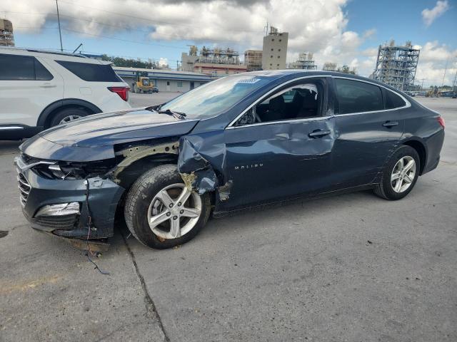 2020 CHEVROLET MALIBU LS, 