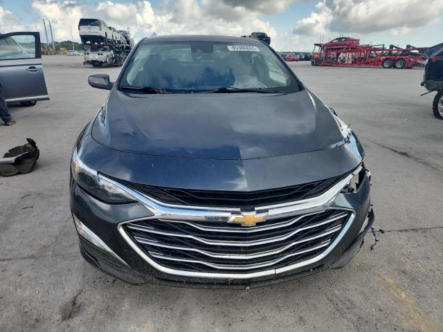 1G1ZC5ST9LF086941 - 2020 CHEVROLET MALIBU LS BLUE photo 5