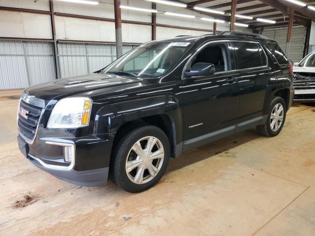 2017 GMC TERRAIN SLE, 