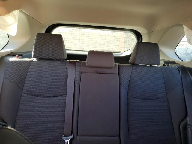 JTMF1RFV1LD055617 - 2020 TOYOTA RAV4 LE RED photo 10