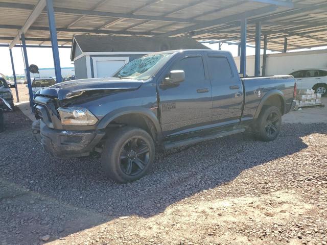 2021 RAM 1500 CLASS SLT, 