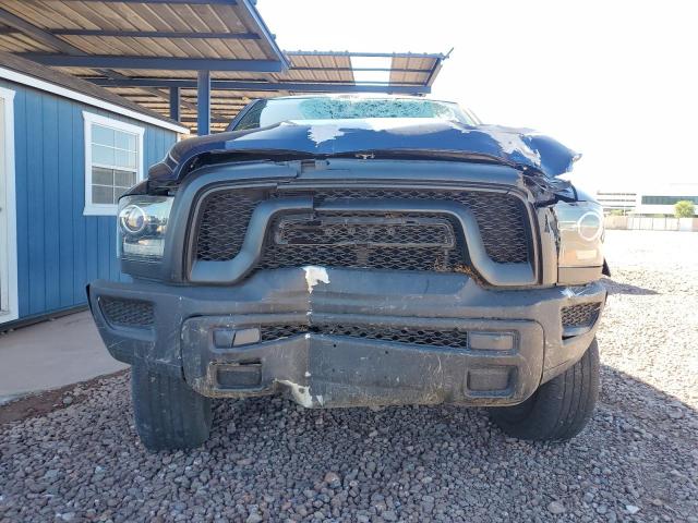1C6RR6GT3MS524860 - 2021 RAM 1500 CLASS SLT BLUE photo 5