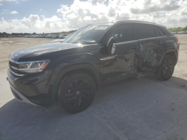 2023 VOLKSWAGEN ATLAS CROS SE, 