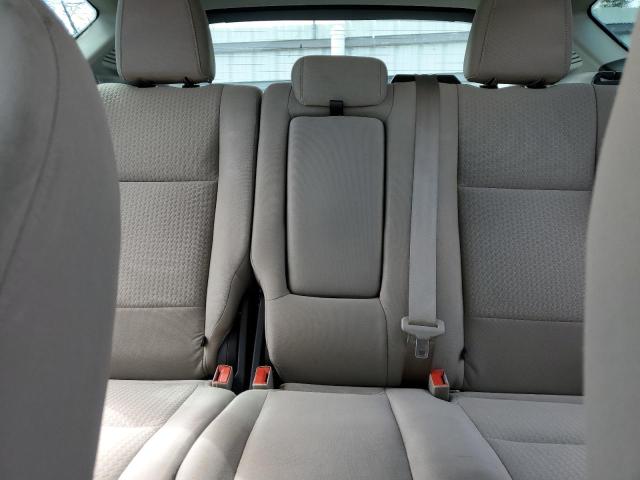 1FADP5AU5JL105876 - 2018 FORD C-MAX SE Ақ фото 10