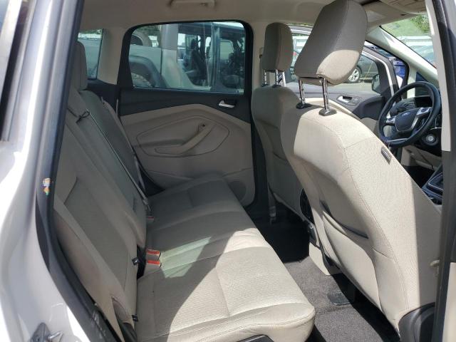 1FADP5AU5JL105876 - 2018 FORD C-MAX SE Ақ фото 11