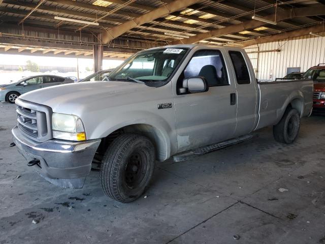 2004 FORD F250 SUPER DUTY, 