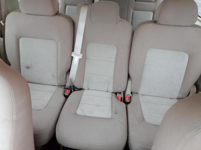 1FMPU16L64LB54352 - 2004 FORD EXPEDITION XLT Сұр фото 10