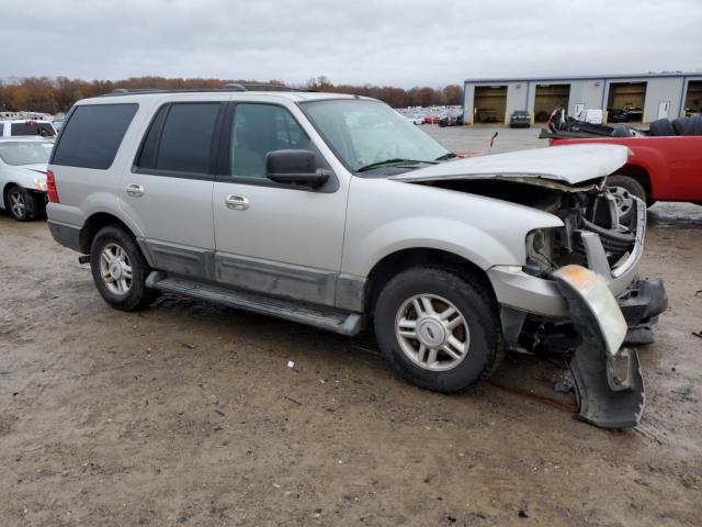 1FMPU16L64LB54352 - 2004 FORD EXPEDITION XLT Сұр фото 4