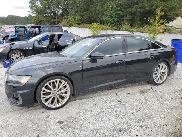 2019 AUDI A6 PRESTIGE, 