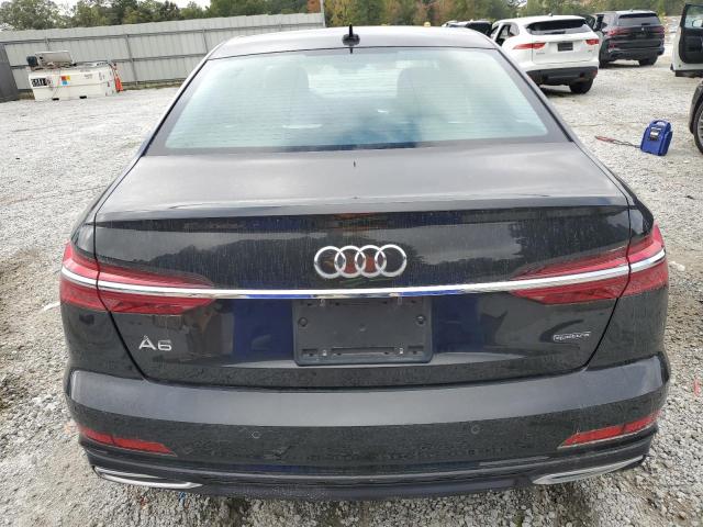 WAUM2AF28KN038718 - 2019 AUDI A6 PRESTIGE Մոխրագույն լուսանկար 6