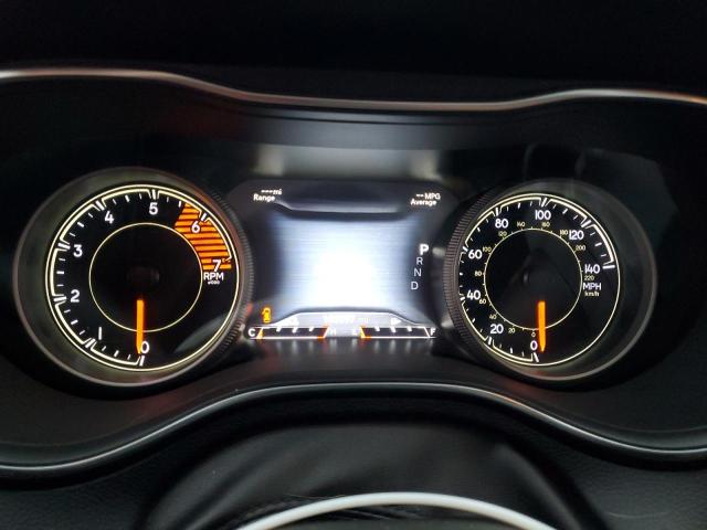 1C4PJMBN1KD157186 - 2019 JEEP CHEROKEE TRAILHAWK BLUE photo 9