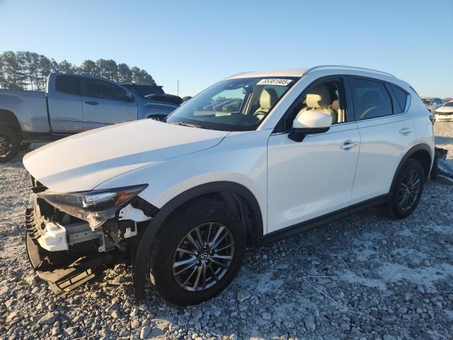 2021 MAZDA CX-5 TOURING, 