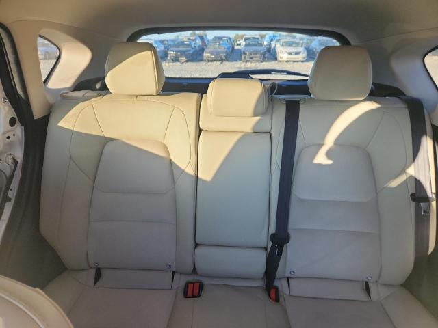 JM3KFACM1M1349851 - 2021 MAZDA CX-5 TOURING თეთრი ფოტო 10