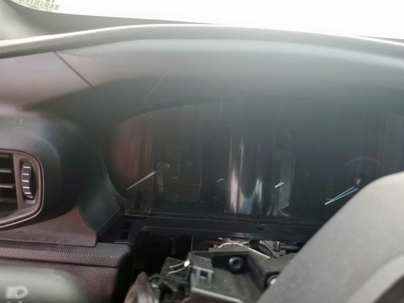 1FM5K8AB2RGA60411 - 2024 FORD EXPLORER POLICE INTERCEPTOR Qara foto 9