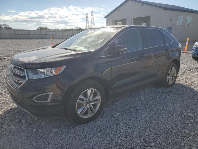 2015 FORD EDGE SEL, null