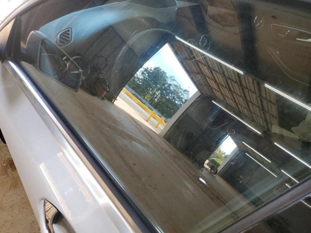 WDDSJ4GB4JN549764 - 2018 MERCEDES-BENZ CLA 250 4MATIC SILVER photo 8