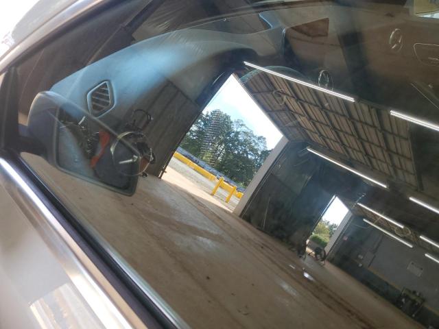 WDDSJ4GB4JN549764 - 2018 MERCEDES-BENZ CLA 250 4MATIC SILVER photo 9