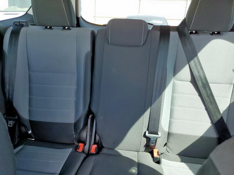 1FMCU0F79HUE93912 - 2017 FORD ESCAPE S 白色 照片 10