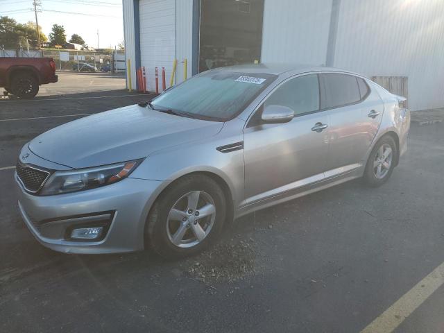 2014 KIA OPTIMA LX, 