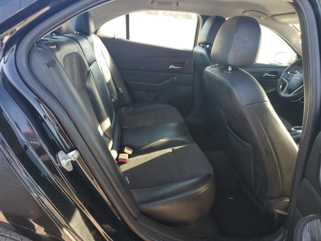 1G11C5SLXFF130382 - 2015 CHEVROLET MALIBU 1LT BLACK photo 10