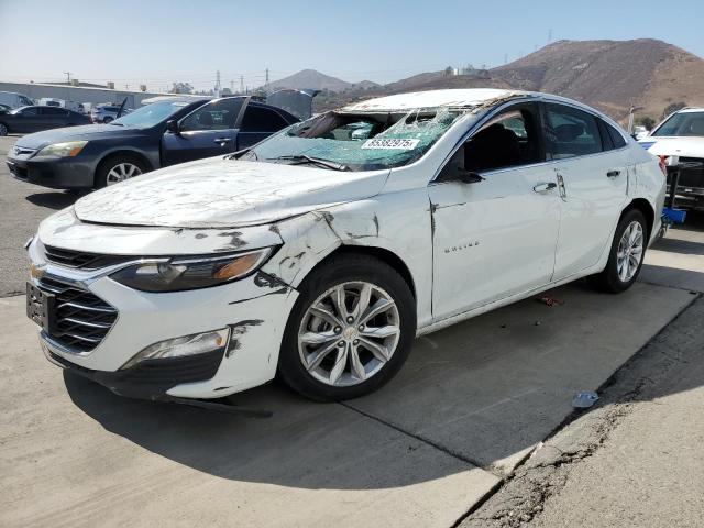 2024 CHEVROLET MALIBU LT, 