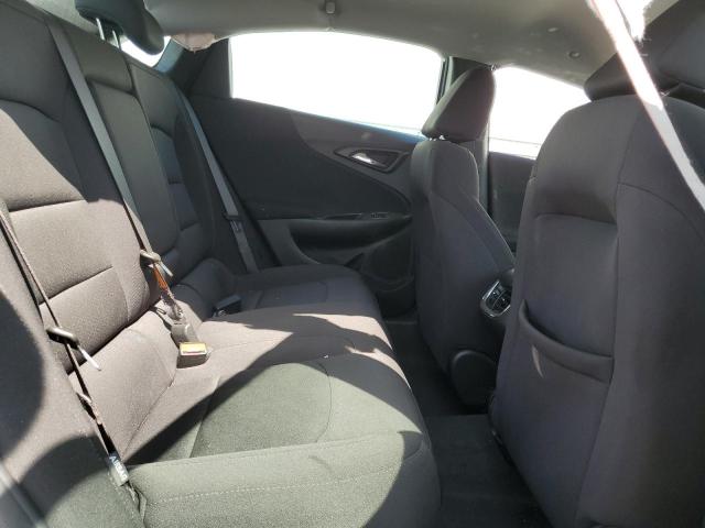 1G1ZD5ST3RF179895 - 2024 CHEVROLET MALIBU LT თეთრი ფოტო 10