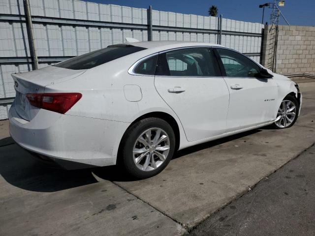 1G1ZD5ST3RF179895 - 2024 CHEVROLET MALIBU LT თეთრი ფოტო 3