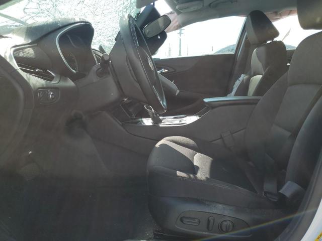 1G1ZD5ST3RF179895 - 2024 CHEVROLET MALIBU LT თეთრი ფოტო 7