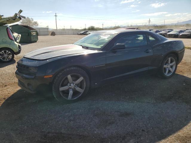 2010 CHEVROLET CAMARO LS, 
