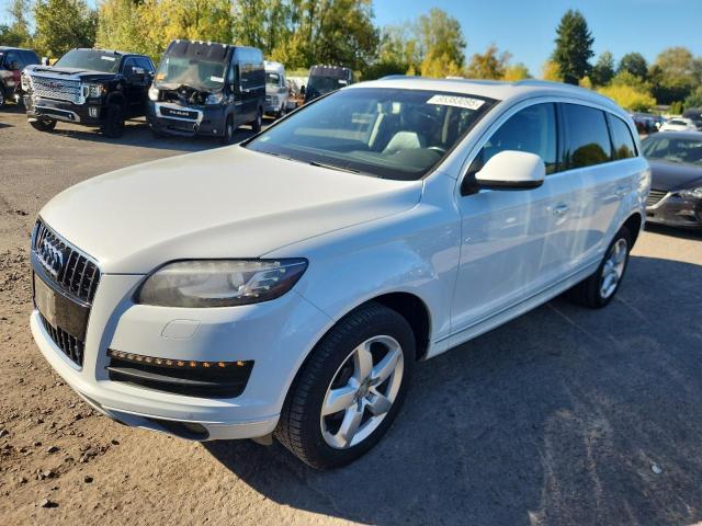 2014 AUDI Q7 PREMIUM, 
