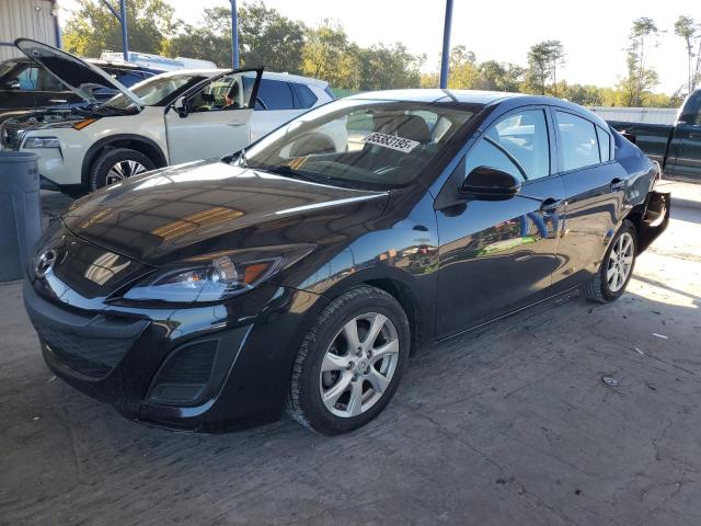 2011 MAZDA 3 I, 