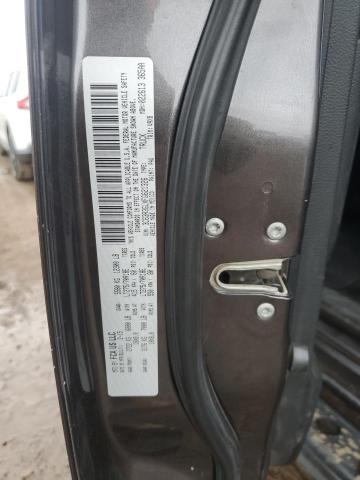 3C63R3GLXFG621326 - 2015 RAM 3500 ST გრაფიტი ფოტო 12