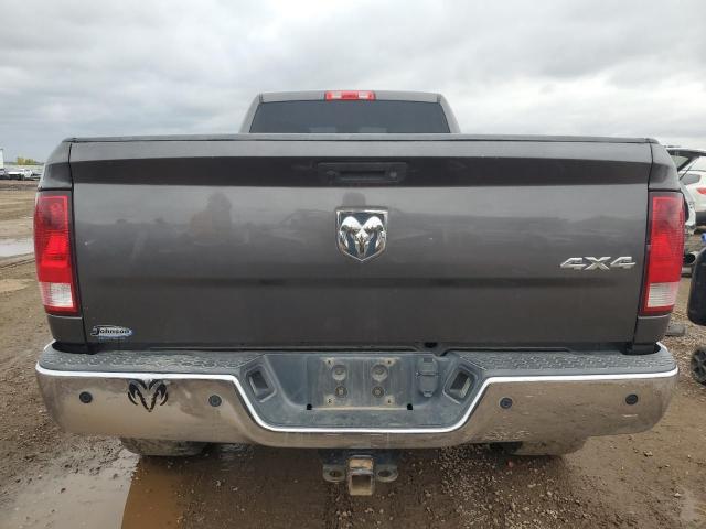 3C63R3GLXFG621326 - 2015 RAM 3500 ST გრაფიტი ფოტო 6