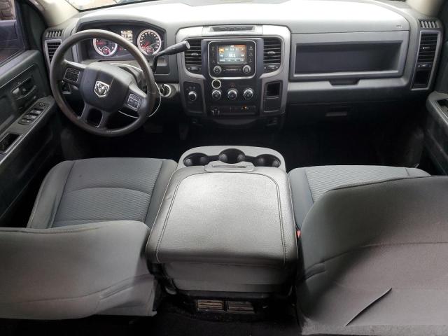 3C63R3GLXFG621326 - 2015 RAM 3500 ST გრაფიტი ფოტო 8