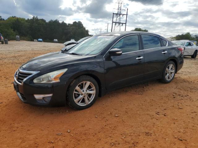 2013 NISSAN ALTIMA 2.5, 