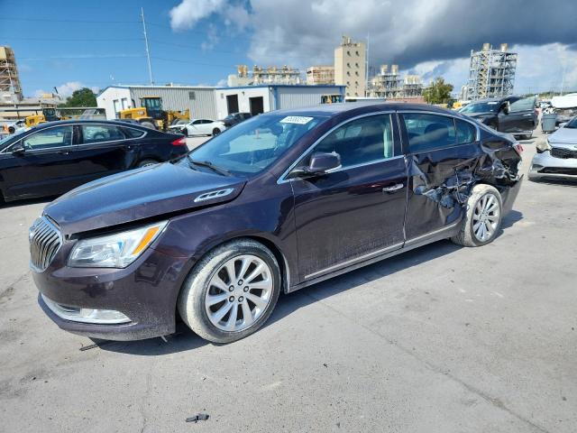 2014 BUICK LACROSSE, 