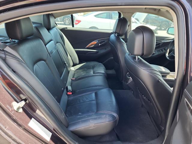 1G4GB5G3XEF156780 - 2014 BUIC LACROSSE PURPLE photo 10