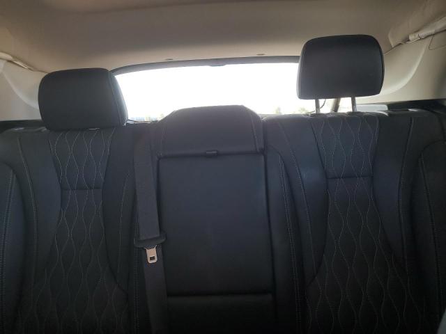 LRBFZRR41MD179575 - 2021 BUICK ENVISION AVENIR Մոխրագույն լուսանկար 10