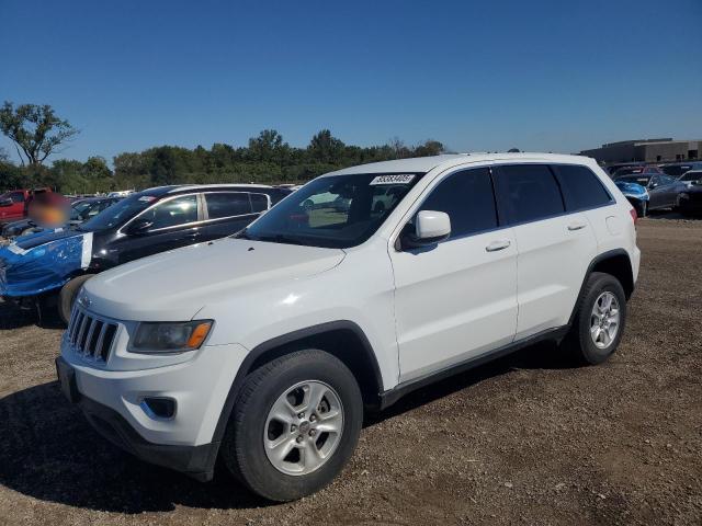2014 JEEP GRAND CHER LAREDO, 