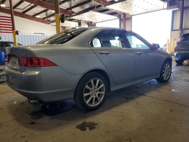JH4CL96808C019291 - 2008 ACURA TSX SILVER photo 3